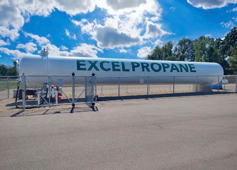 Dowagiac Storage Facility